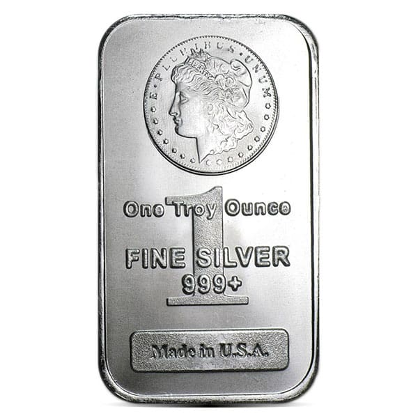 Oz Silver Bars (Design Our Choice) | lupon.gov.ph