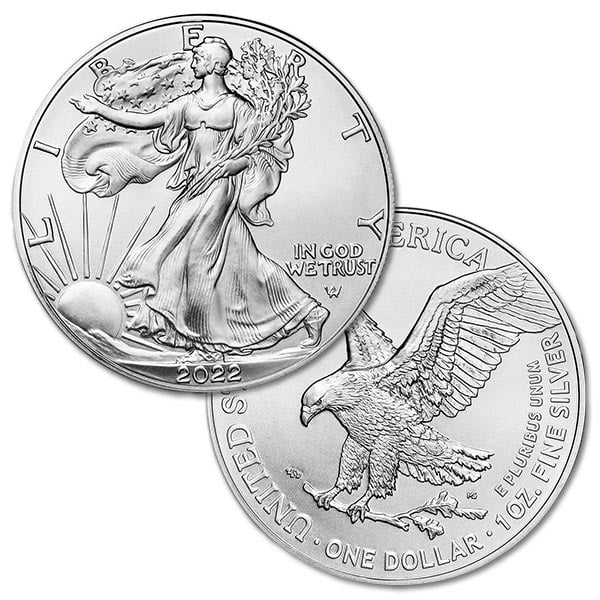 USA Tokens - No Cash Value Token Eagle Looking Right No Mint Mark