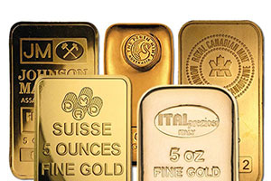 Buy gold best sale ounces online