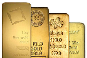 Gold bars for sale online, Bullion bar - Money Metals