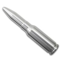 Silver Bullet - 25 Troy Oz .999 Fine Silver (20 mm)
