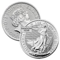 Austrian Philharmonic Silver Coins for Sale · Money Metals®