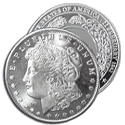 50% OFF SALE: Silver Rounds at Just $1.49   Premiums!