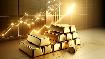 Gold ETFs  Globally Report Inflows for First Time in a Year