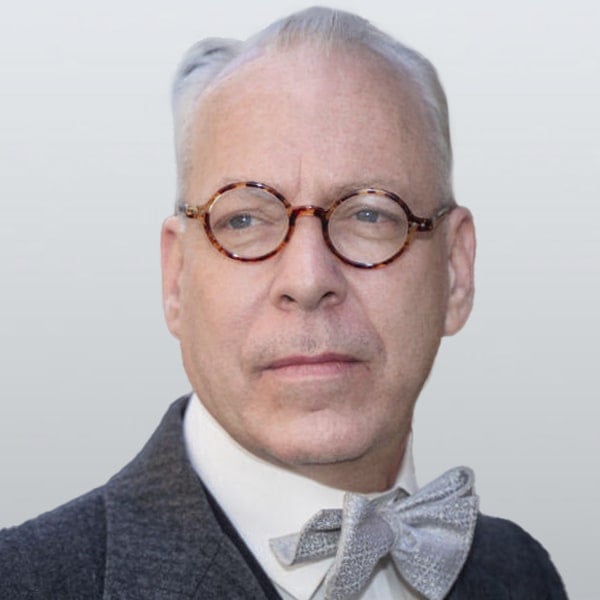 Jeffrey Tucker