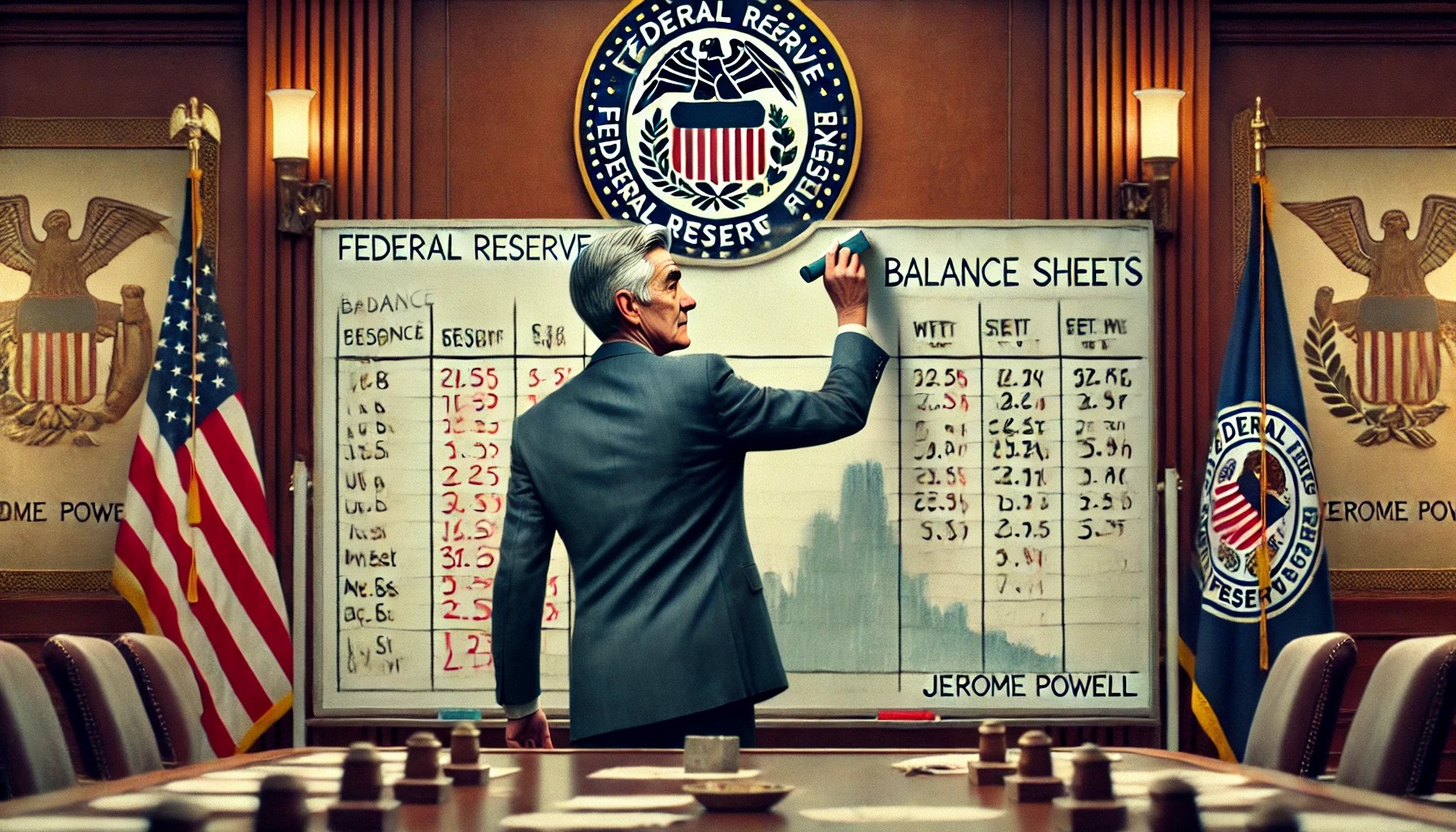 The Federal Reserve's Balance Sheet and Monetary Policy