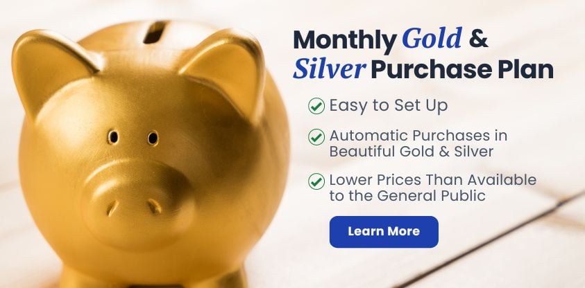 Money Metals Exchange: Trusted Silver & Gold dealer