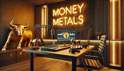 Money Metals podcast Jordan Roy-Byrne Gold Bull Silver Bull