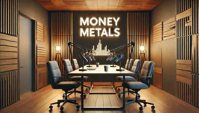 Money Metals Podcast