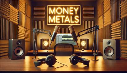 Metals Focus Philip Newman on Money Metals Podcast with Mike Maharrey Gold Silver Precious Metals Future