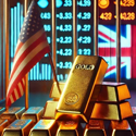 Golden Hiccups in   Our Modern Financial System