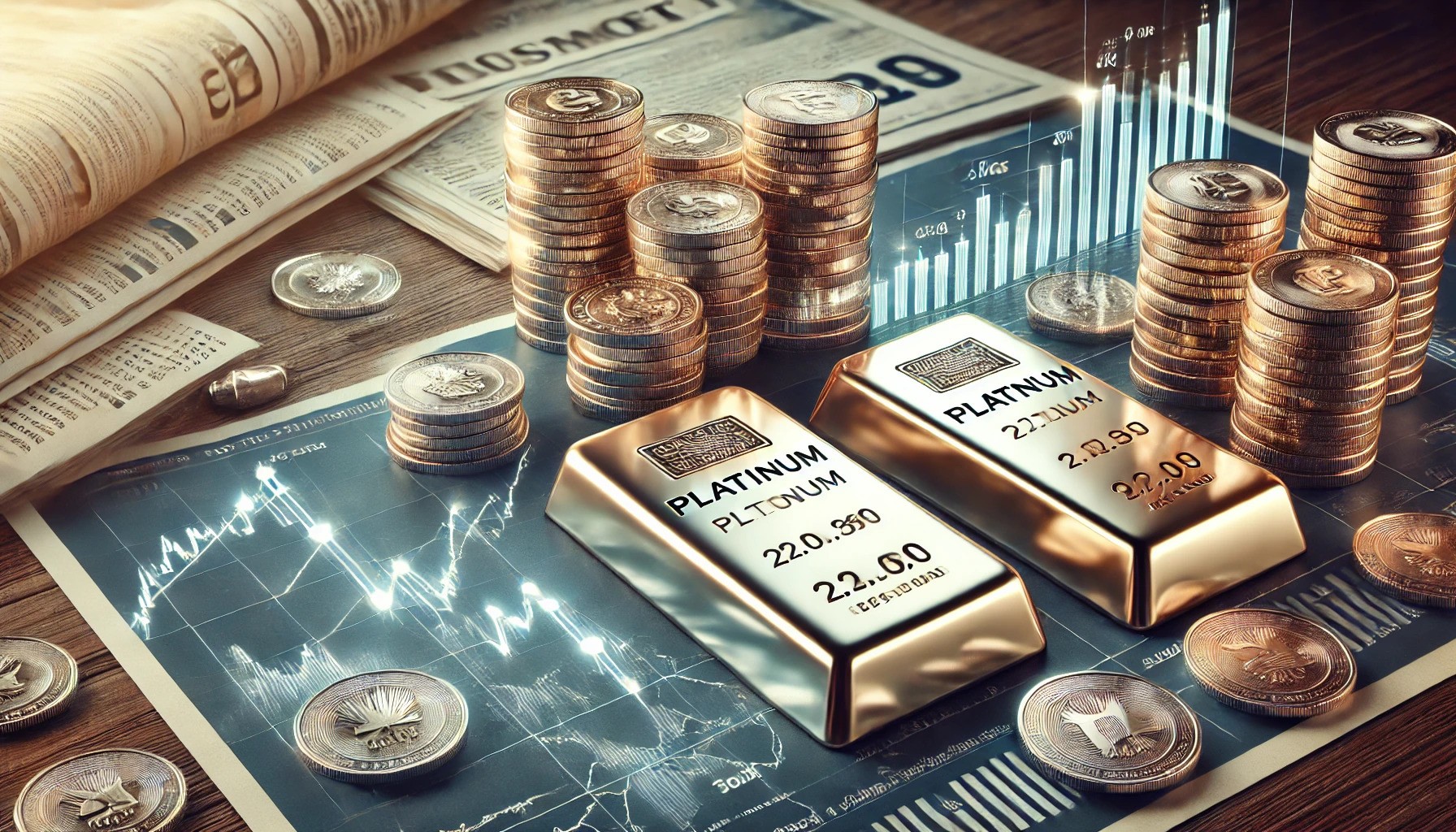 Investment Prospects Platinum Money Metals Exchange