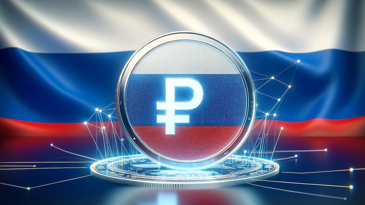 Russia Set to Launch Central Bank Digital Currency for Public Use