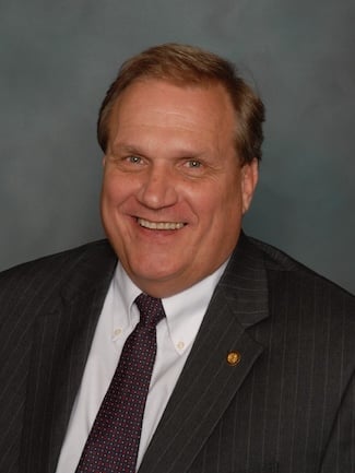 Alabama State Sen. Tim Melson Named 2024’s “Sound Money Legislator of ...