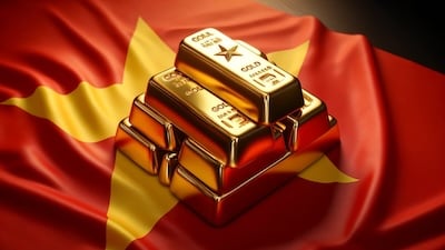 Vietnamese Investors Rush to Buy Gold
