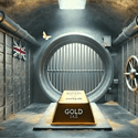 A Cautionary Tale: Britains Gold Selling   Blunder