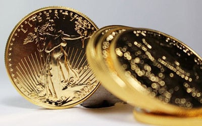American Gold Eagle Coins, Best Place to Buy Gold Eagles - Money Metals