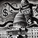 Another Ominous Milestone U.S. National Debt   Blows Past $36 Trillion