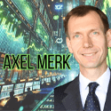 Exclusive Interview w/ Axel Merk: Markets, Gold,   and Global Dynamics