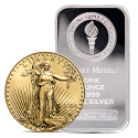 50% Off the Premium on Walking Liberty Silver   Rounds!