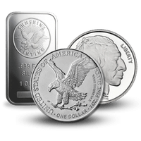 SILVER BULLION - 999 PURE SILVER - FOR SALE - general for sale - by owner -  craigslist