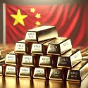 China Reports More Gold Buying, but Theyre   Buying More Than They Admit