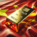 Chinese Gold Demand Showed Seasonal Strength in   December