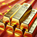 Chinese Gold Demand Shows Signs of a Rebound