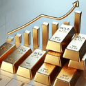 ETF Gold Holdings Increase Globally for Second   Straight Month