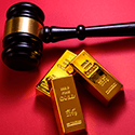 Ex-Democrat Senator Gold Bar Bob Sentenced Gold   Bribery Scheme