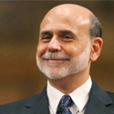 Fed Chair Powell Channels Ben Bernanke, Assures Us Everything Is Fine!