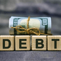 Federal Debt Interest Crosses $1 Trillion