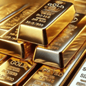 Gold and Silver Are the Best-Performing   Investment Assets So Far in 2024