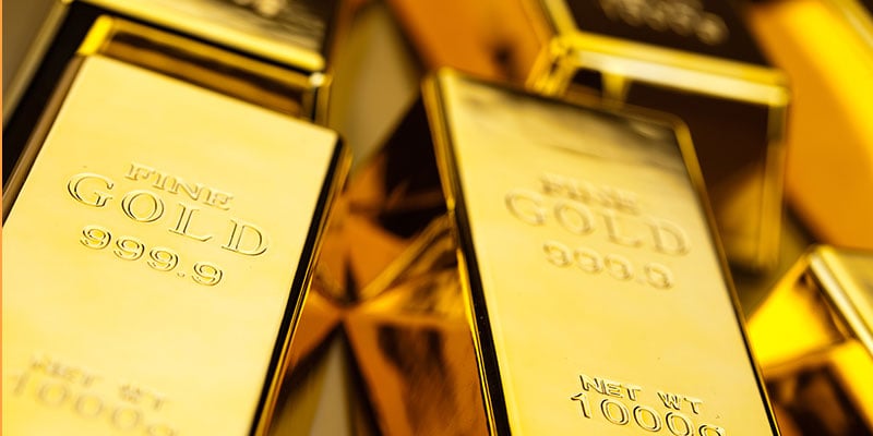 Buy Gold online - Bullion bars & coins - Money Metals Exchange