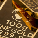 Gold Demand Set Record in 2024