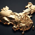 GOLD HEADS EAST: Is a New Gold-Backed Currency Coming