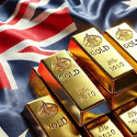 Gold Helps Protect Australians Against   Depreciating Aussie Dollar