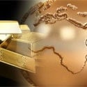 Gold Is Becoming the Global Reserve Currency