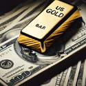 Gold Revaluation Means Dollar Devaluation