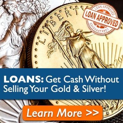 Gold/Silver Loans Program