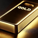 Gold Hits $2,900 Per Ounce