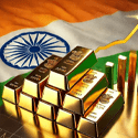 Indian Gold Demand Remained Strong in May   Despite Record Prices