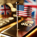 Is the London Gold Shortage Just a Tariff   Scare... or Something More?