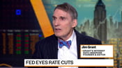 Jim Grant: Its Too Early for the Fed to Declare Mission Accomplished