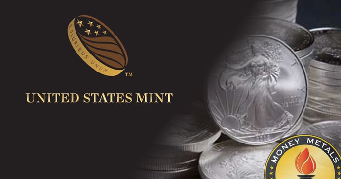 buy gold from us mint