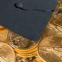 Money Metals Announces Gold-Backed Scholarship for Collegians