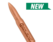 1 Kilo Copper Autocannon Bullet | Shop Now 