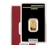 2 Gram Gold Bars (Generic) | Shop Now >