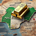 Nigeria Plans to Bring Gold Reserves Home to   Minimize Risk