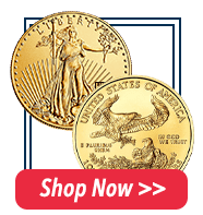 1 Oz Gold Eagles (Type 1 - Random Yr) | Shop Now >